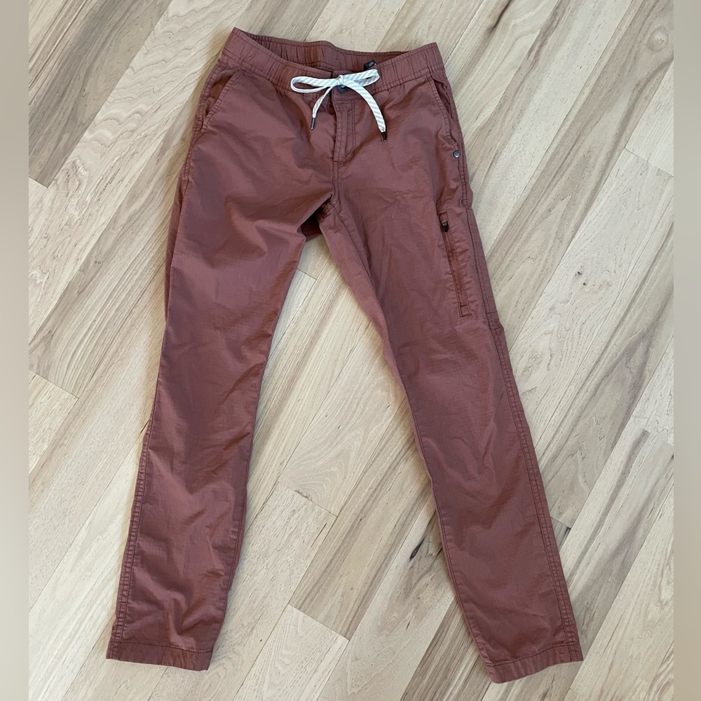 VUORI Ripstop Pants XS